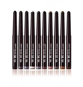 Тени для век Eyeshadow Salerm