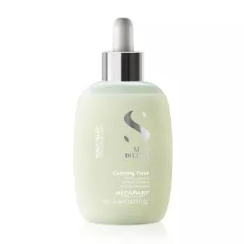 Успокаивающий тоник SDL Scalp Calming Tonic Alfaparf Milano