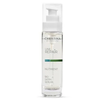 Сыворотка Био-Сатин Nutrient Bio Satin Serum Christina 30 мл