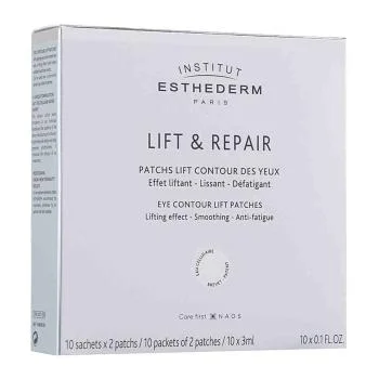 Лифтинговые патчи для контура глаз Institut Esthederm