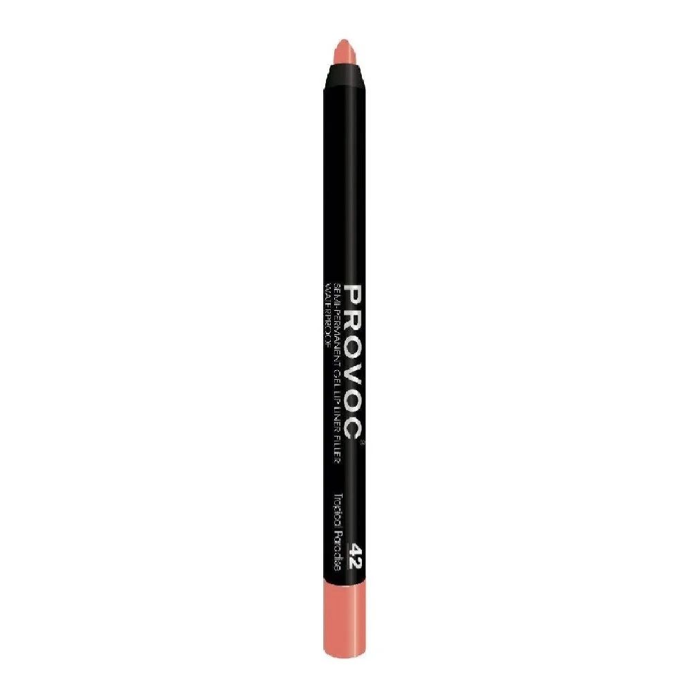 Гелевая подводка в карандаше для губ Gel Lip Liner