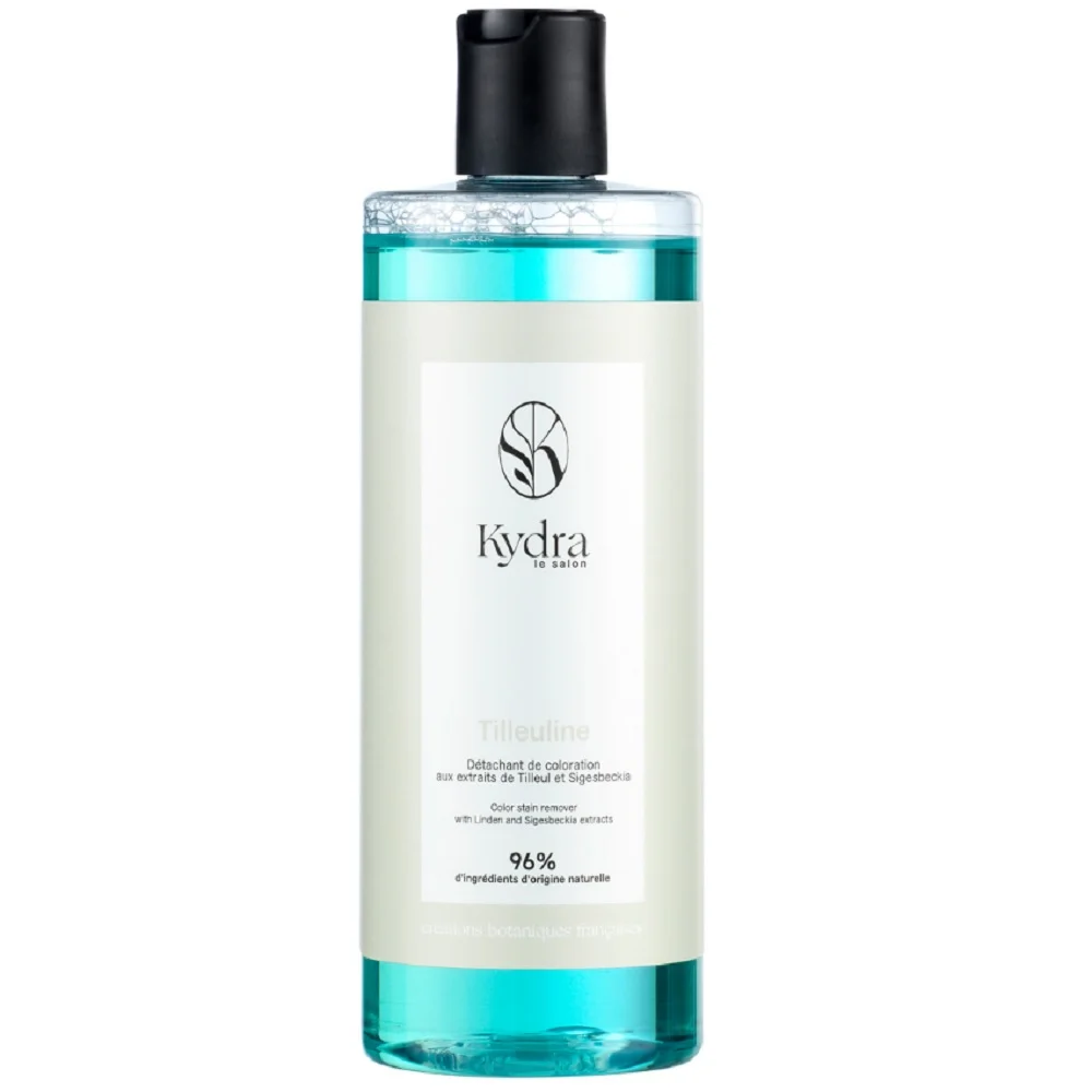 Средство для снятия краски с кожи Tilleuline Color Stain Remover