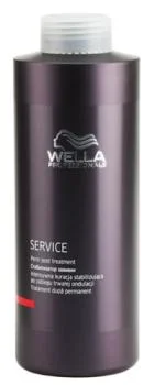 Стабилизатор завивки Service Wella 1000 мл