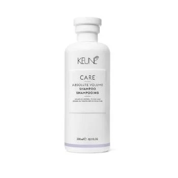 Шампунь Абсолютный объем Care Absolute Volume Shampoo Keune