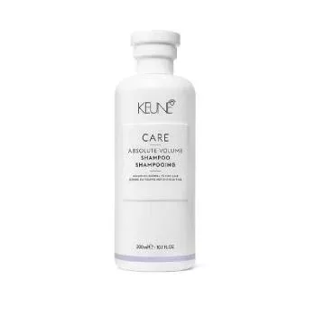 Шампунь Абсолютный объем Care Absolute Volume Shampoo Keune