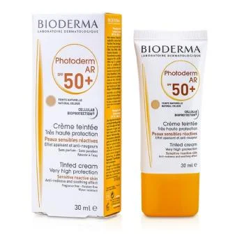 Крем Фотодерм AR SPF 50+ Bioderma