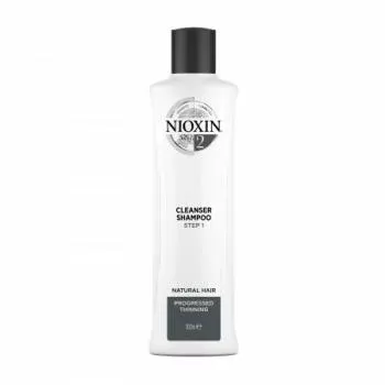 Очищающий шампунь Система 2 Nioxin