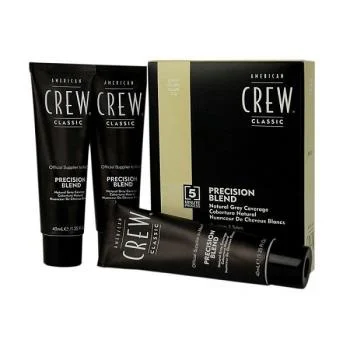 Камуфляж для седых волос АС Блонд 7/8 American Crew