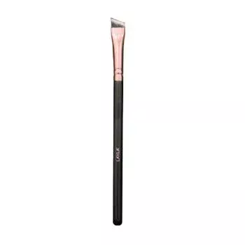 Кисть для растушевки скошеная №114 Hybrid Winged Eye Stamp Layla Cosmetics 1 шт