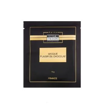 Тонизирующая маска Шоколадное удовольствие Kosmoteros