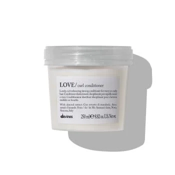 Кондиционер для усиления завитка Love Curl Conditioner Davines 250 мл