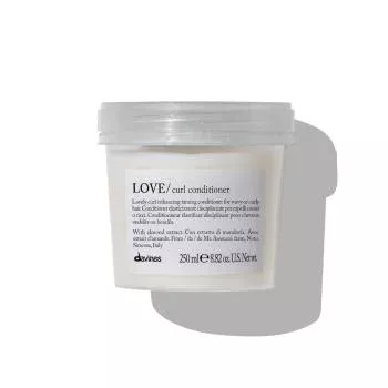 Кондиционер для усиления завитка Love Curl Conditioner Davines 250 мл