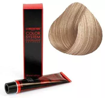Цветное мелирование Бежевый тон Beige La Biosthetique