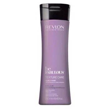 Кондиционер, активирующий завиток Curly C.R.E.A.M. Conditioner Revlon
