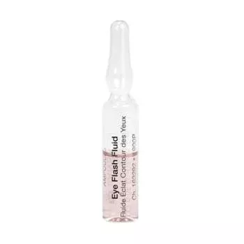 Уход за зоной глаз Eye flash fluide (1,5 мл) Janssen Cosmetics