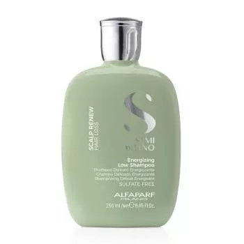 Энергетический шампунь против выпадения волос SDL Scalp Energizing Low Shampoo Alfaparf Milano