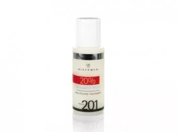 Миндальный пилинг 20% Formula 201 Histomer 50 мл
