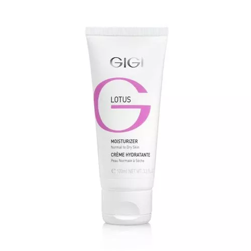 Увлажняющий крем для нормальной и сухой кожи Moist For Dry Skin