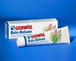 Бальзам для ног Bein Balsam Gehwol