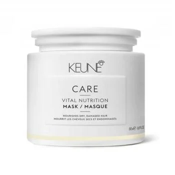 Маска Основное питание Care Vital Nutrition Mask (500 мл) Keune