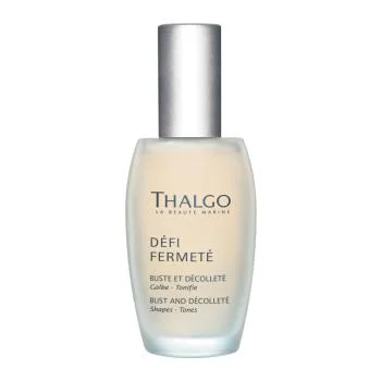 Сыворотка для бюста и области декольте Bust and Decollete Thalgo 50 мл