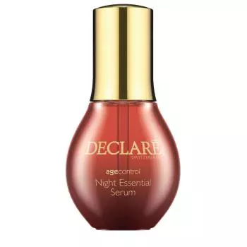 Ночная восстанавливающая сыворотка Night Repair Essential Serum Declare
