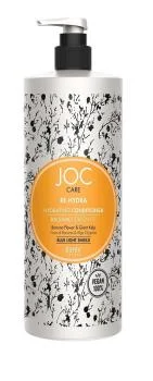 Увлажняющий кондиционер с цветком банана и гигантской водорослью Re-Hydra Barex