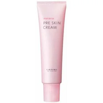 Защитный крем для кожи головы Pre Skin Cream Lebel 150 г