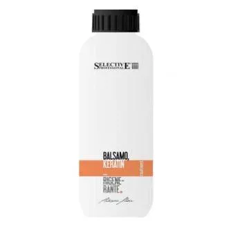 Кератиновый кондиционер Artistic Flair Selective Professional 1000 мл