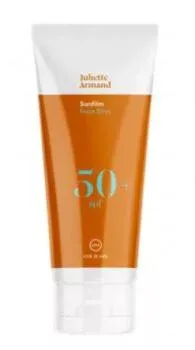 Солнцезащитный крем без тона Face Bliss SPF 50 Juliette Armand 55 мл