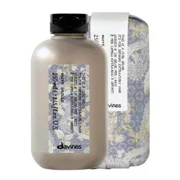 Гель-Масло для мягкой фиксации локонов и кудрей Сurl Gel Oil Davines 250 мл Гель-Масло для мягкой фиксации локонов и кудрей Сurl Gel Oil Davines 250 мл