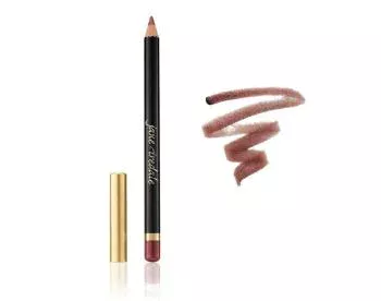 Карандаш для губ - терракотовый - Terra-Cotta Lip Pencil Jane Iredale 1,1 г