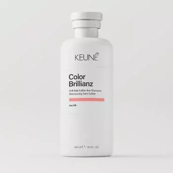 Шампунь для окрашенных волос Бессульфатный Color Brillianz Sulfate Free Shampoo Keune