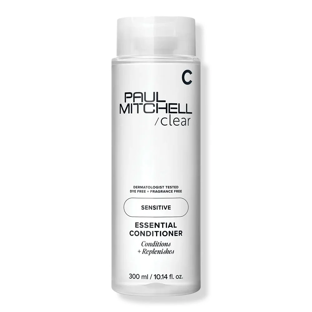 Кондиционер для волос Clear Sensintive Essential Conditioner (EC-075, 75 мл)