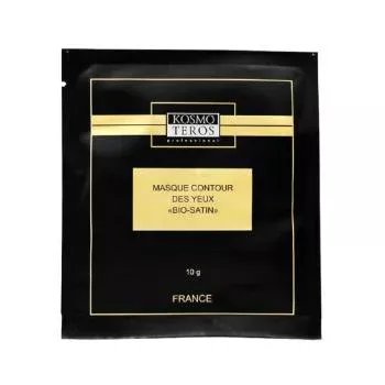 Маска Anti-age для век Био-сатин Kosmoteros