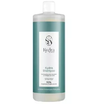 Шампунь для завершения окрашивания с яблочным уксусом Post-color Shampoo With Cider Vinegar Kydra Le Salon 1000 мл Шампунь для завершения окрашивания с яблочным уксусом Post-color Shampoo With Cider Vinegar Kydra Le Salon 1000 мл
