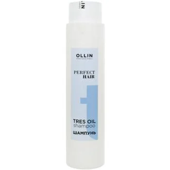 Шампунь Perfect Hair Tres Oil Ollin Professional 400 мл