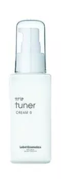 Крем для укладки волос Trie Tuner Cream O Lebel