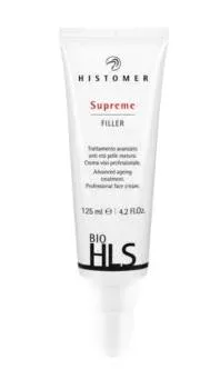 Профессиональный крем-филлер Supreme Histomer
