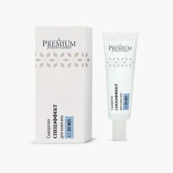 Сыворотка для век Спецэффект Premium 30 мл