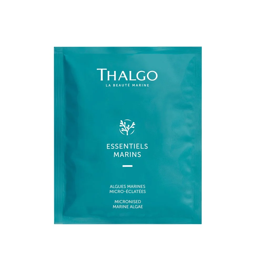Микронизированные морские водоросли Essential Marins
