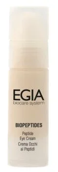 Крем для зоны вокруг глаз с пептидным комплексом Peptide Eye Сream Egia