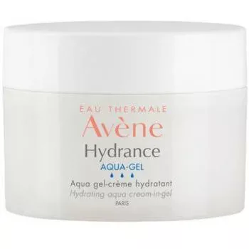 Аква-гель Гидранс Avene 50 мл