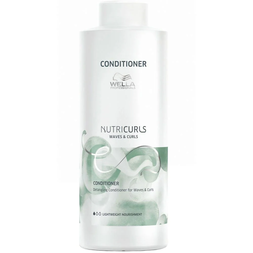 Бальзам для вьющихся и кудрявых волос Invigo Nutricurls (1025/8875/8868, 200 мл)