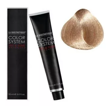 Экстра светлый блондин перламутровый Tint & Tone 11/07 La Biosthetique