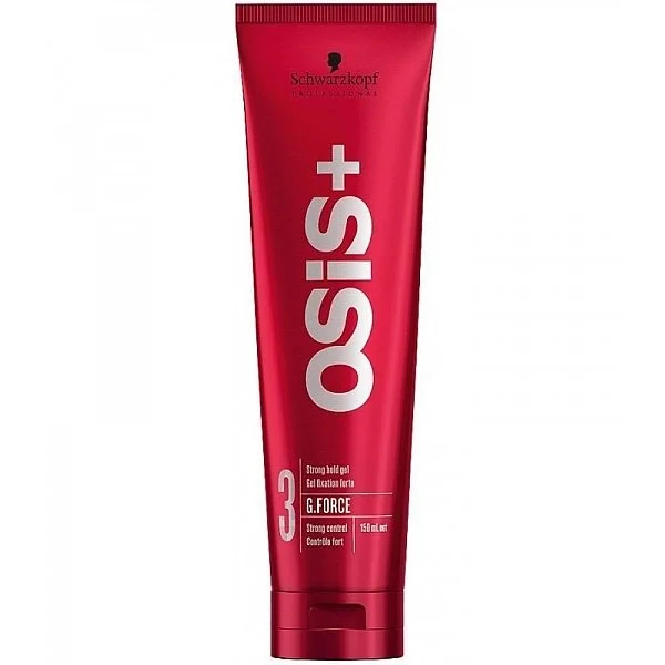 Гель для волос сильной фиксации Osis G.Force
