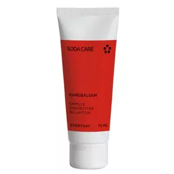Бальзам для рук Handbalsam Suda