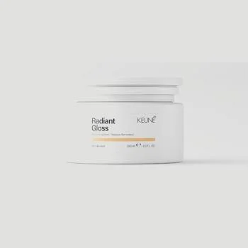 Маска Сияние и блеск Radiant Gloss Mask Keune
