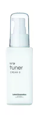 Крем для укладки волос Trie Tuner Cream O