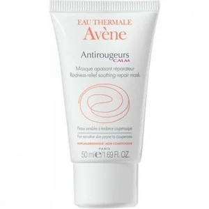 Маска успокаивающая от покраснений Антиружер Avene 50 мл